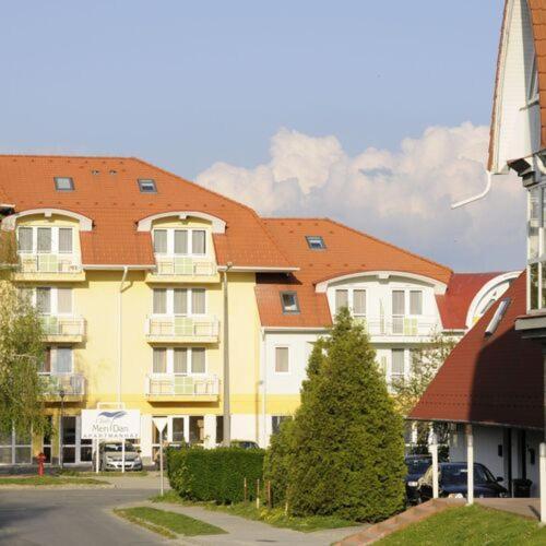 Bobita Apartman ザラカロシュ エクステリア 写真