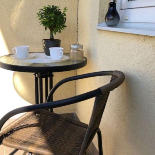 Bobita Apartman ザラカロシュ エクステリア 写真