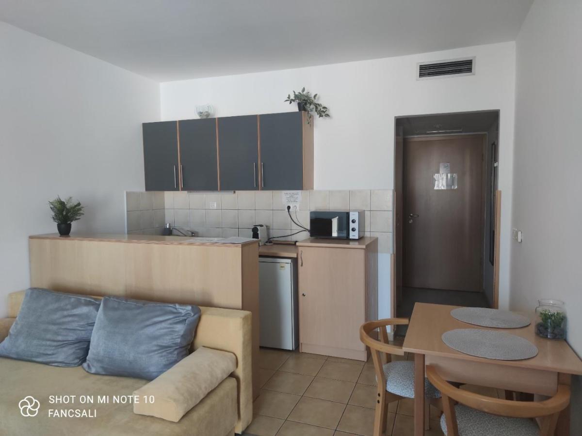 Bobita Apartman ザラカロシュ エクステリア 写真