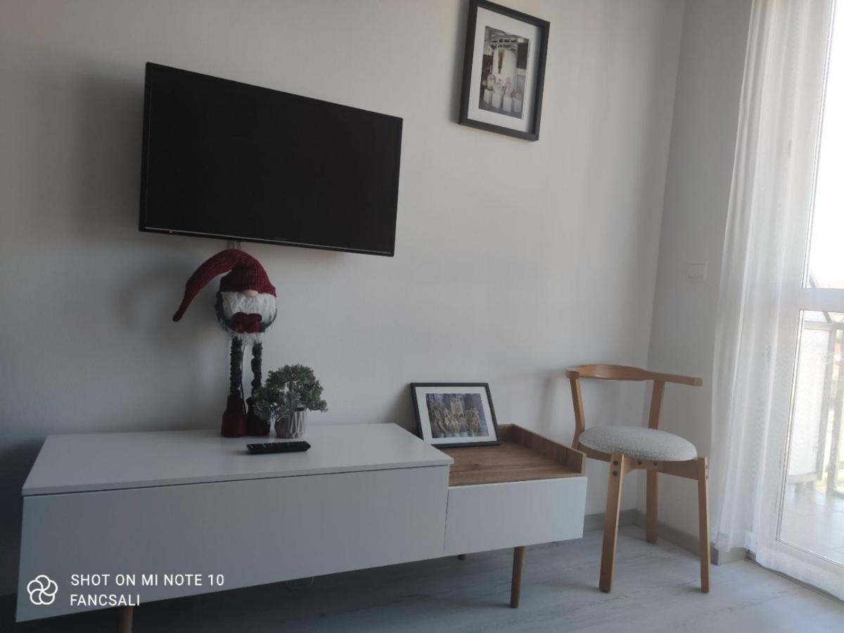 Bobita Apartman ザラカロシュ エクステリア 写真