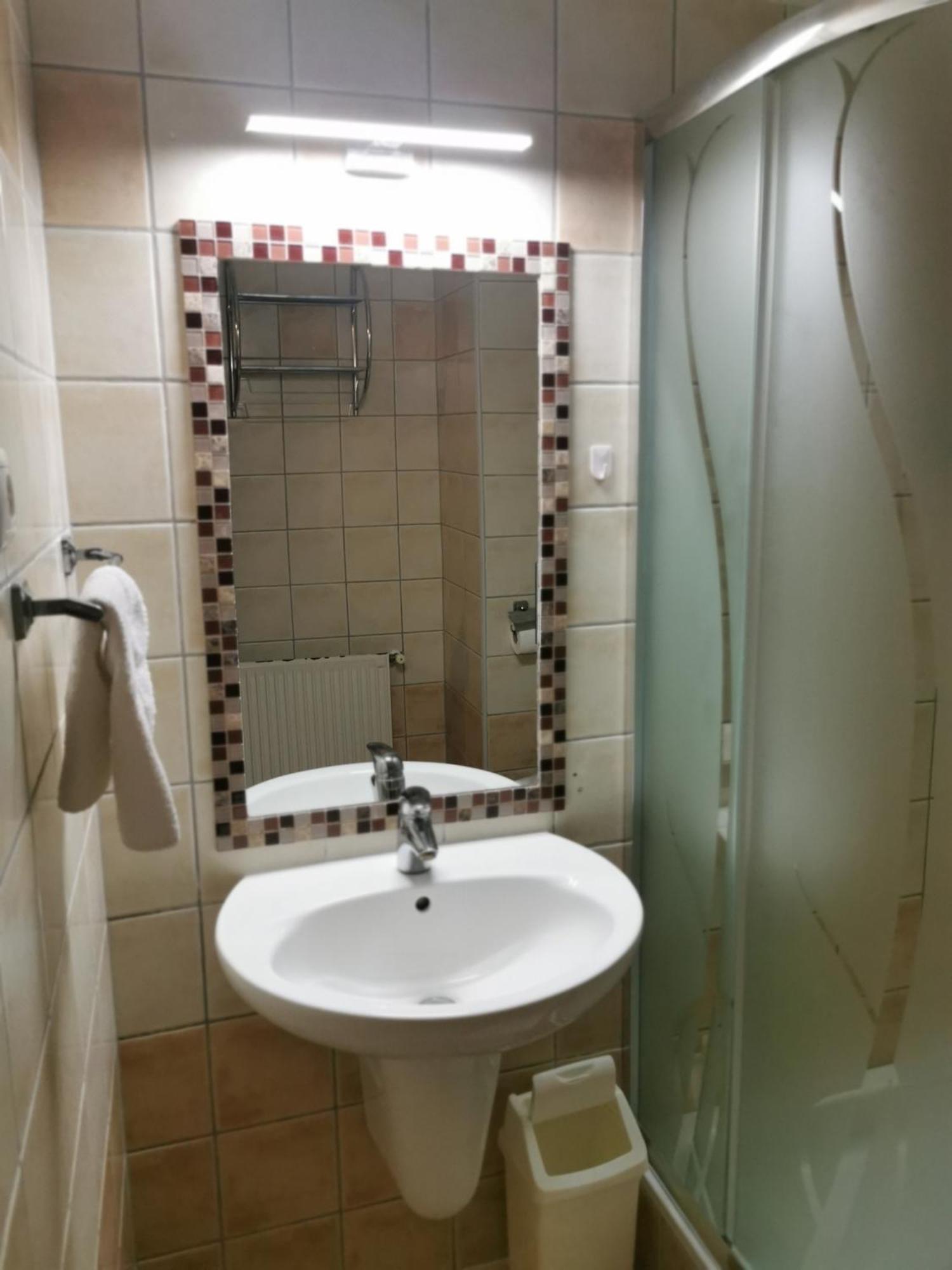 Bobita Apartman ザラカロシュ エクステリア 写真